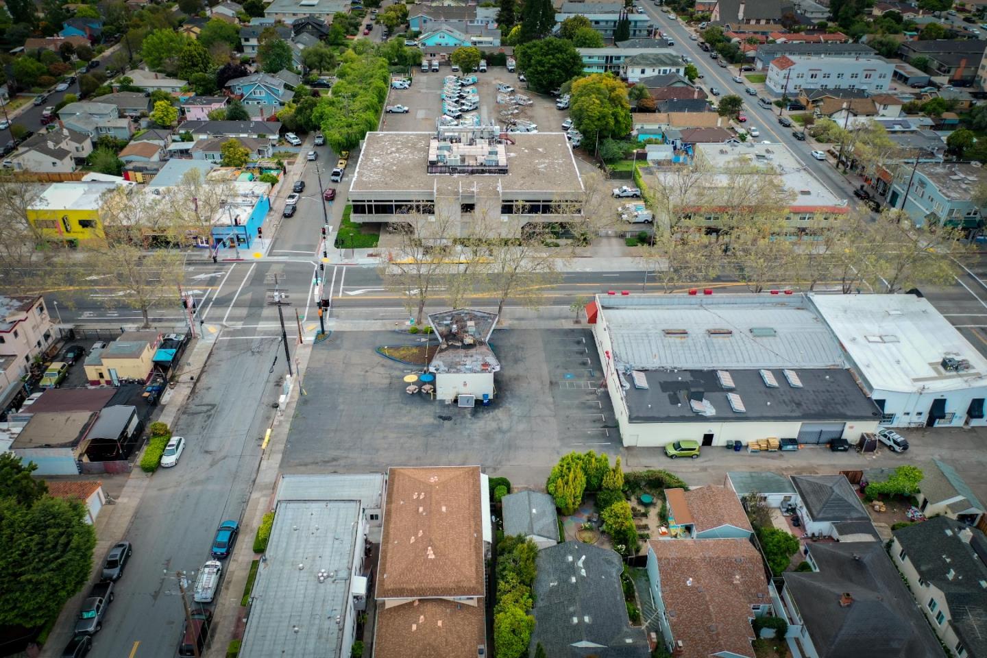 501 14th Street, SAN LEANDRO, California 94577, ,Comm Industrial For Sale,For Sale,14th Street,40964471