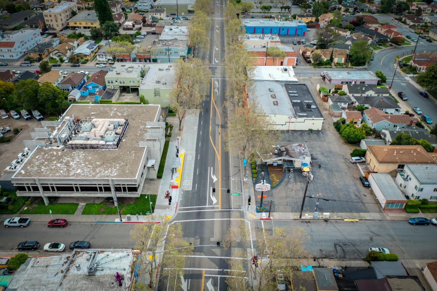 501 14th Street, SAN LEANDRO, California 94577, ,Comm Industrial For Sale,For Sale,14th Street,40964471