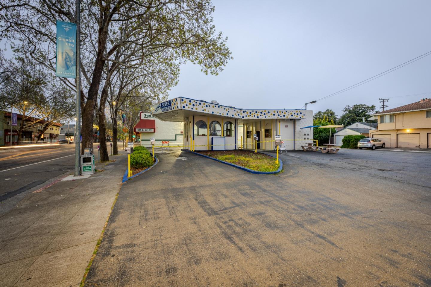 501 14th Street, SAN LEANDRO, California 94577, ,Comm Industrial For Sale,For Sale,14th Street,40964471