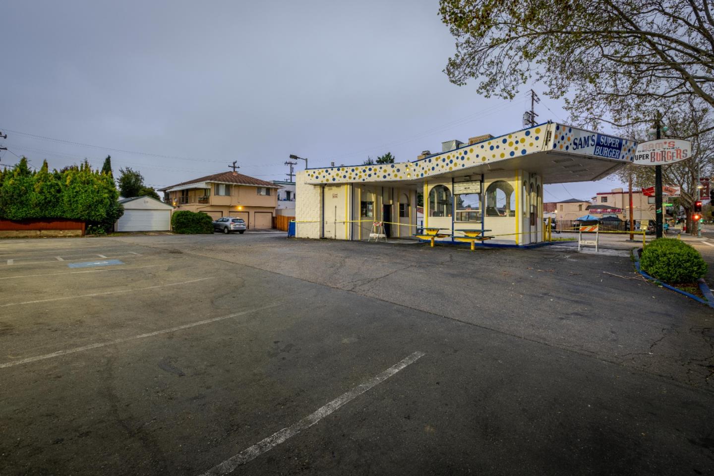 501 14th Street, SAN LEANDRO, California 94577, ,Comm Industrial For Sale,For Sale,14th Street,40964471