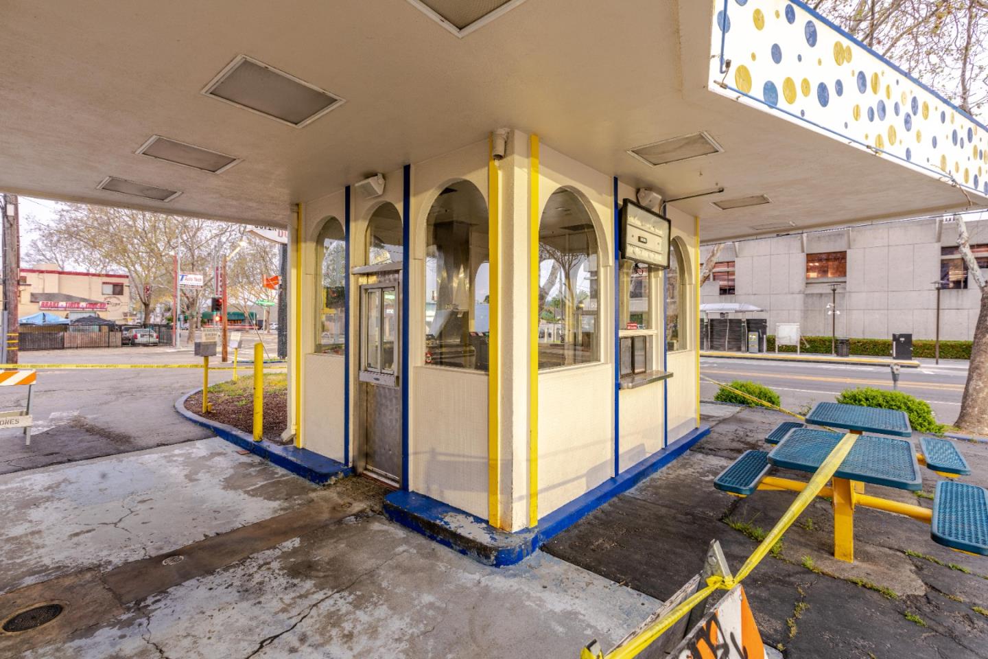 501 14th Street, SAN LEANDRO, California 94577, ,Comm Industrial For Sale,For Sale,14th Street,40964471