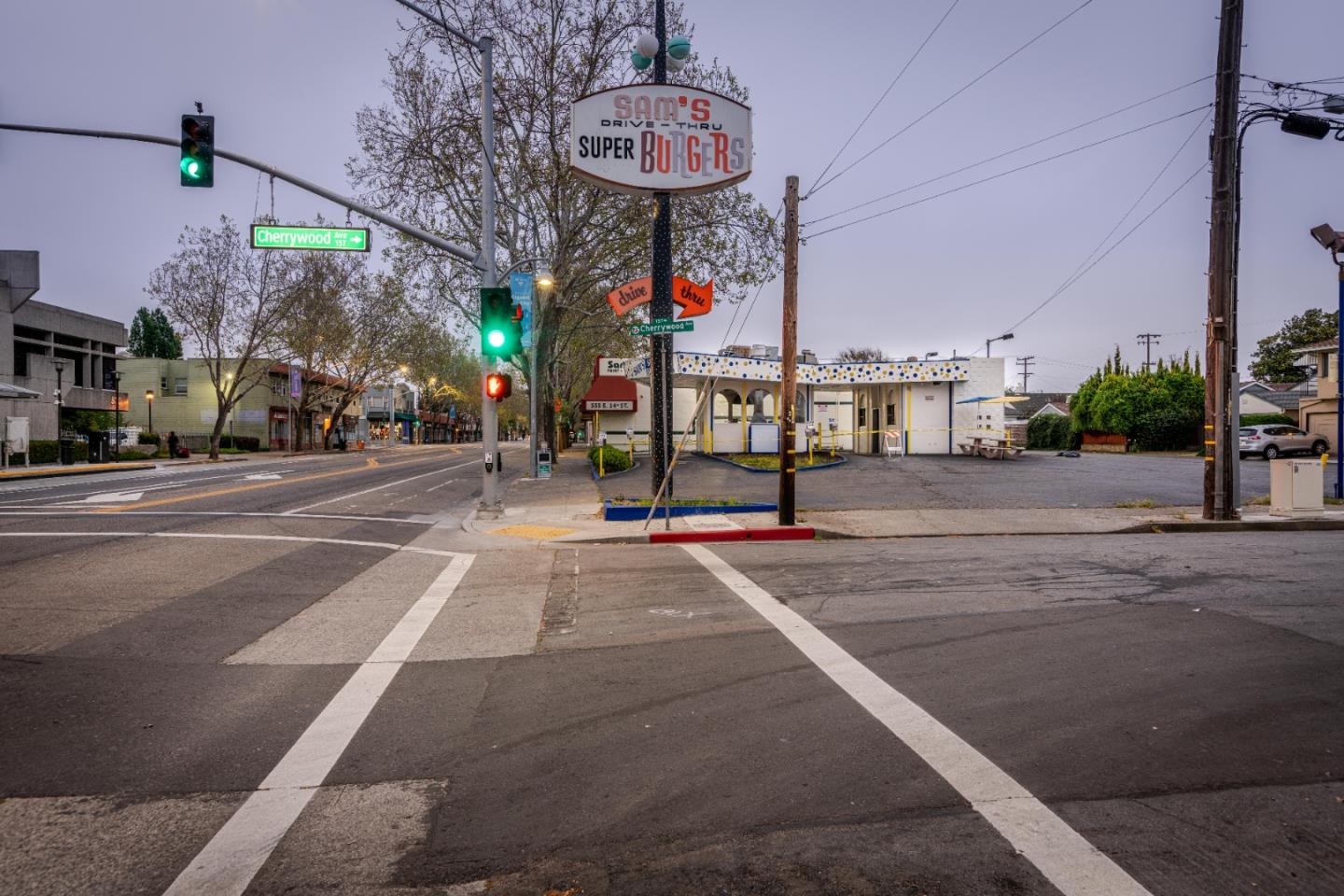 501 14th Street, SAN LEANDRO, California 94577, ,Comm Industrial For Sale,For Sale,14th Street,40964471