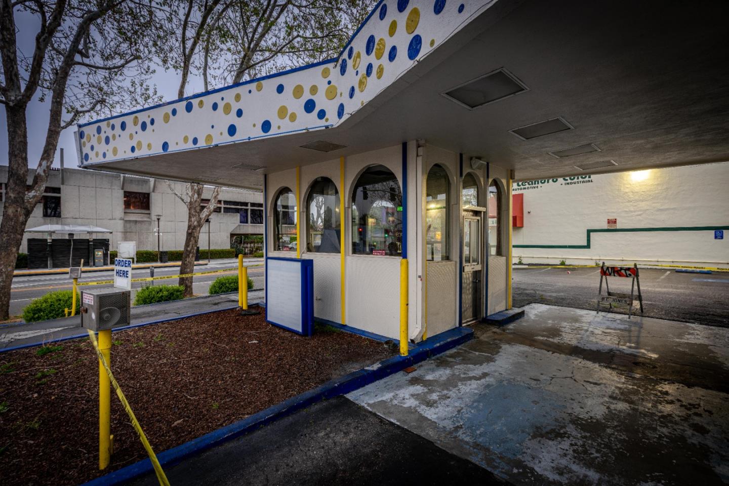 501 14th Street, SAN LEANDRO, California 94577, ,Comm Industrial For Sale,For Sale,14th Street,40964471