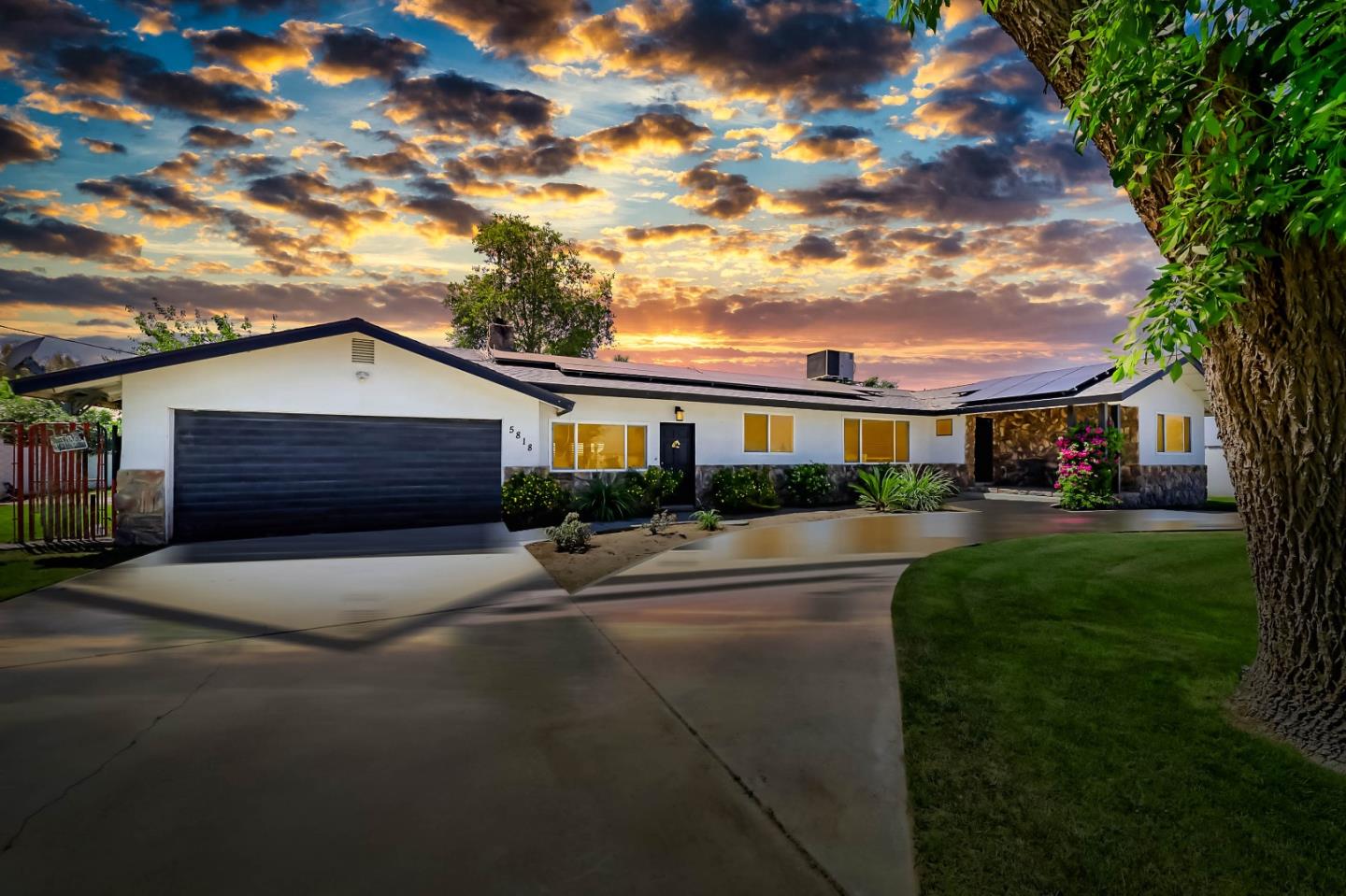 5818 Fairfax Road, BAKERSFIELD, California 93307, ,Comm Industrial For Sale,For Sale,Fairfax Road,40964473