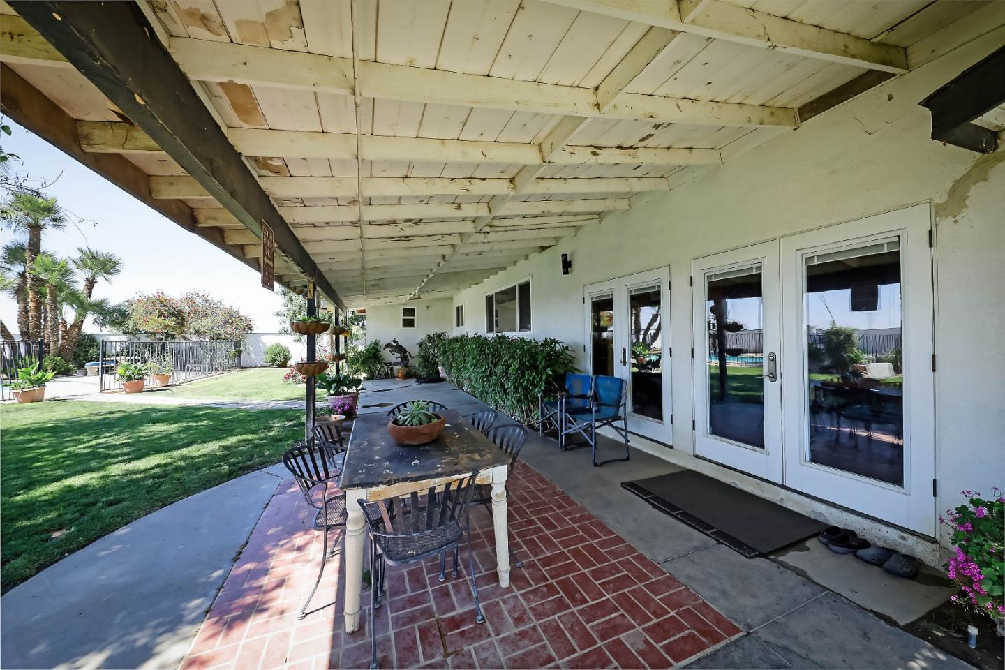 5818 Fairfax Road, BAKERSFIELD, California 93307, ,Comm Industrial For Sale,For Sale,Fairfax Road,40964473
