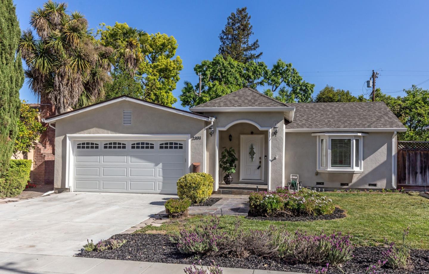 Detail Gallery Image 1 of 1 For 2331 Cherrystone Dr, San Jose,  CA 95128 - 3 Beds | 2 Baths