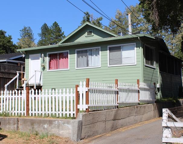 Detail Gallery Image 1 of 1 For 9670 Brookside Ave, Ben Lomond,  CA 95005 - – Beds | – Baths