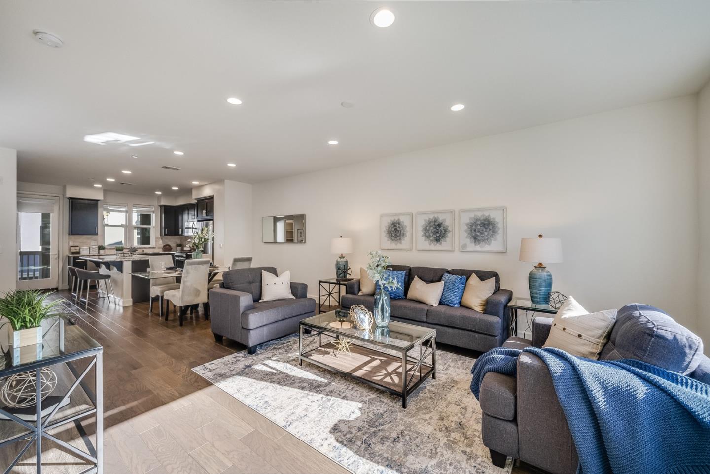 Detail Gallery Image 1 of 1 For 111 Maidenhair Ter, Sunnyvale,  CA 94086 - 3 Beds | 3/1 Baths