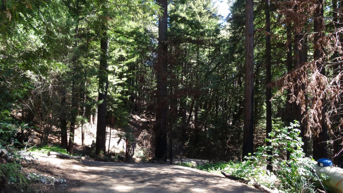 475 Stellar Way, BOULDER CREEK, California 95006, ,Lots And Land,For Sale,Stellar Way,40964487