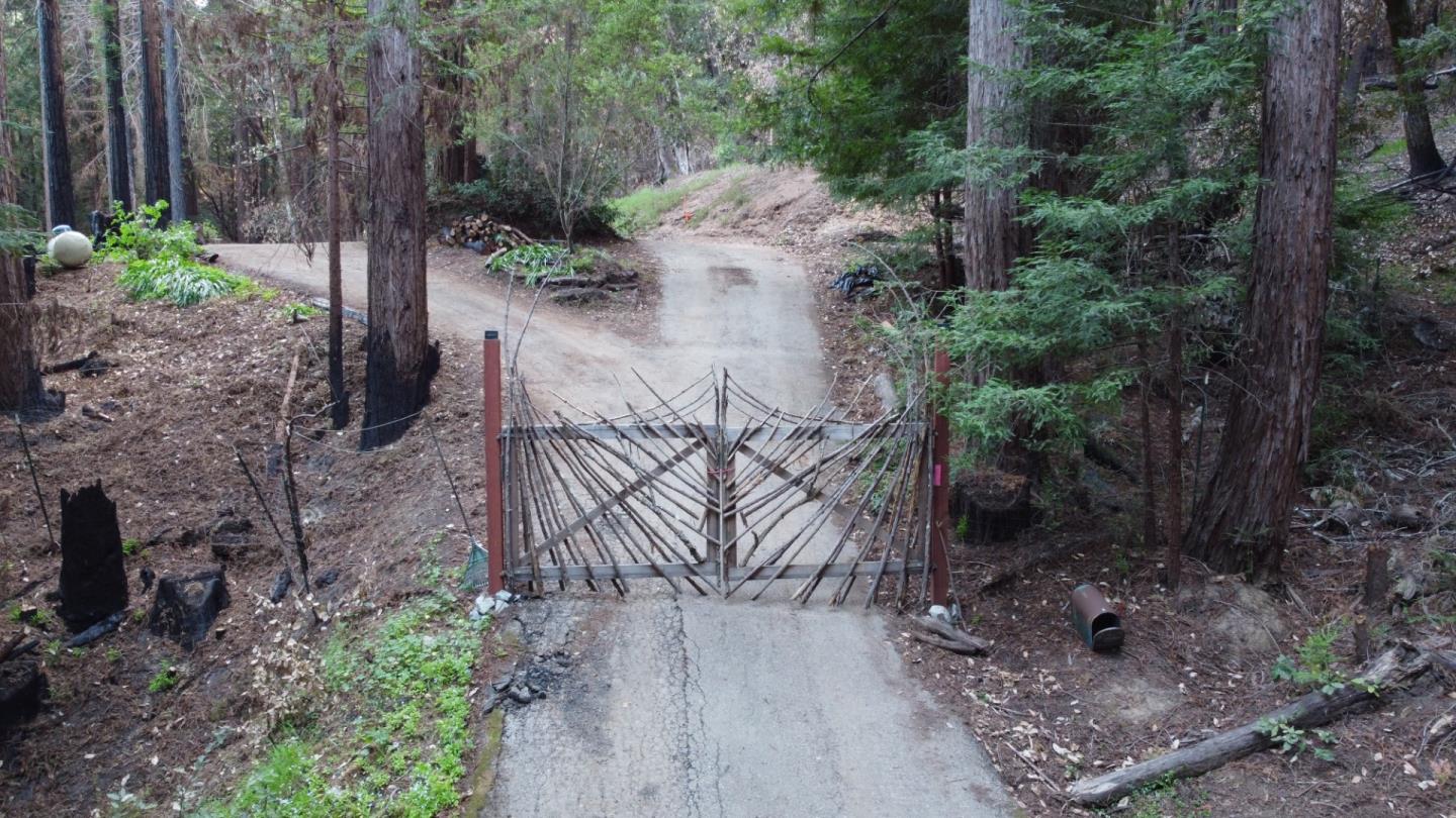 475 Stellar Way, BOULDER CREEK, California 95006, ,Lots And Land,For Sale,Stellar Way,40964487