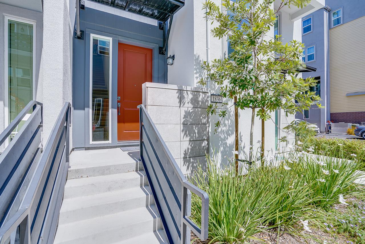 Detail Gallery Image 1 of 1 For 1836 Slate Pl, San Jose,  CA 95133 - 3 Beds | 2 Baths