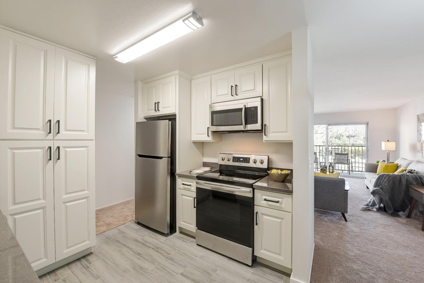 Detail Gallery Image 1 of 1 For 1760 Halford Ave #274,  Santa Clara,  CA 95051 - 1 Beds | 1 Baths