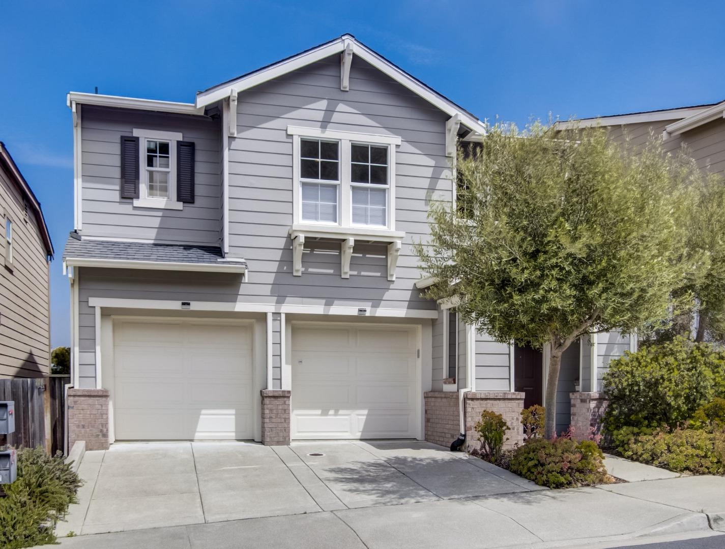 Detail Gallery Image 1 of 1 For 953 Farrier Pl, Daly City,  CA 94014 - 3 Beds | 2/1 Baths