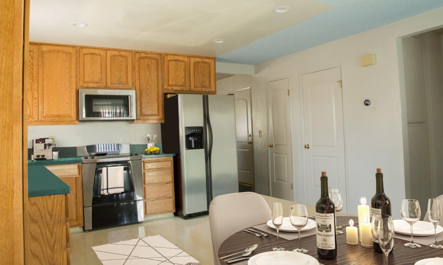 Detail Gallery Image 1 of 1 For 1198 Sundown Ln, San Jose,  CA 95127 - 2 Beds | 2 Baths