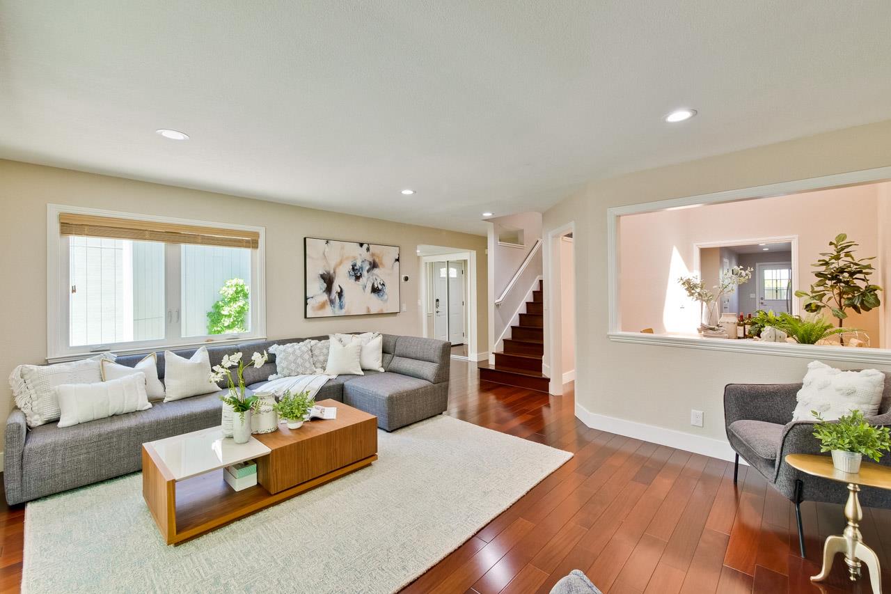 Detail Gallery Image 1 of 1 For 21920 Byrne Ct, Cupertino,  CA 95014 - 4 Beds | 2/1 Baths