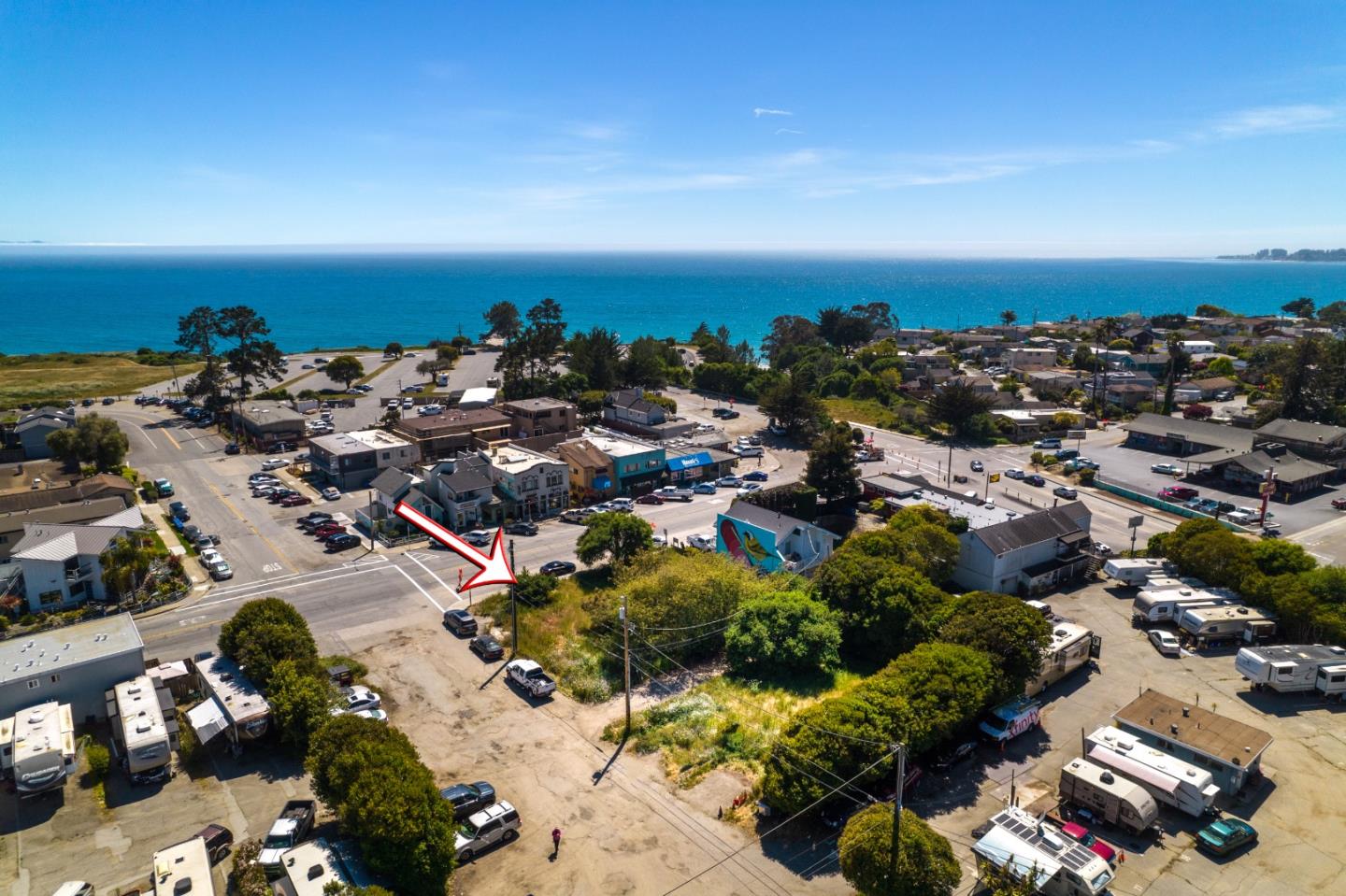 254 Center Avenue, OTHER - SEE REMARKS, California 95003, ,Comm Lots And Land,For Sale,Center Avenue,40964501