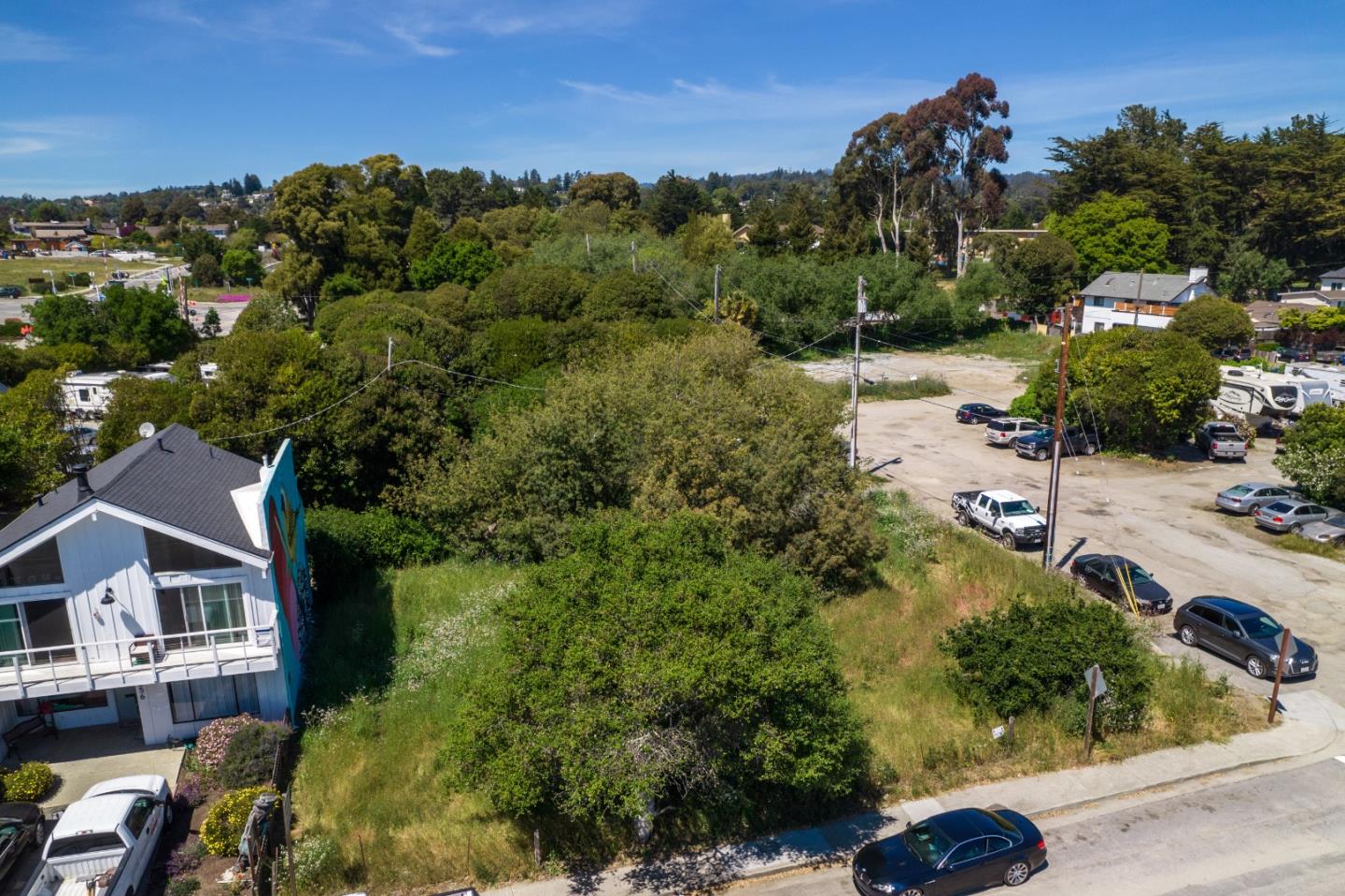 254 Center Avenue, OTHER - SEE REMARKS, California 95003, ,Comm Lots And Land,For Sale,Center Avenue,40964501