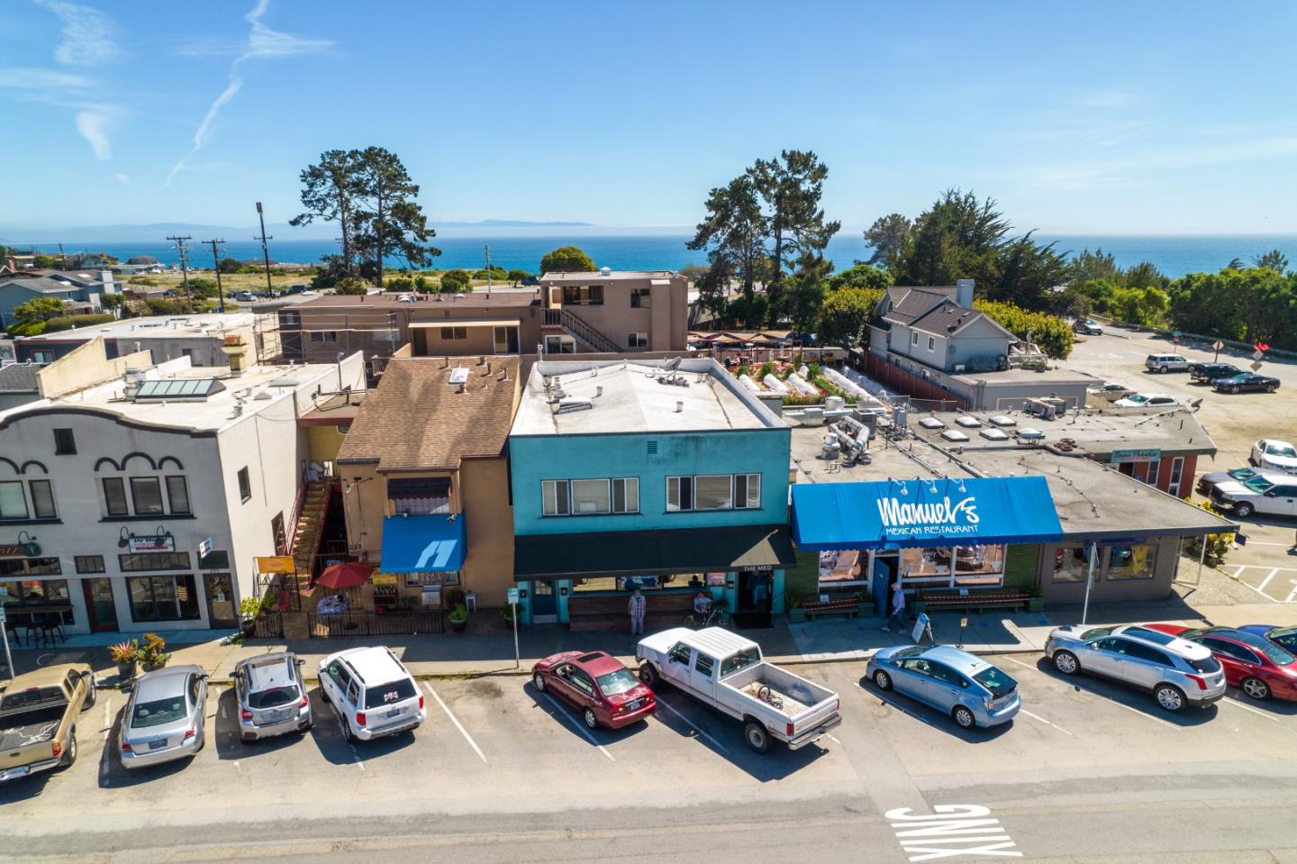 254 Center Avenue, OTHER - SEE REMARKS, California 95003, ,Comm Lots And Land,For Sale,Center Avenue,40964501