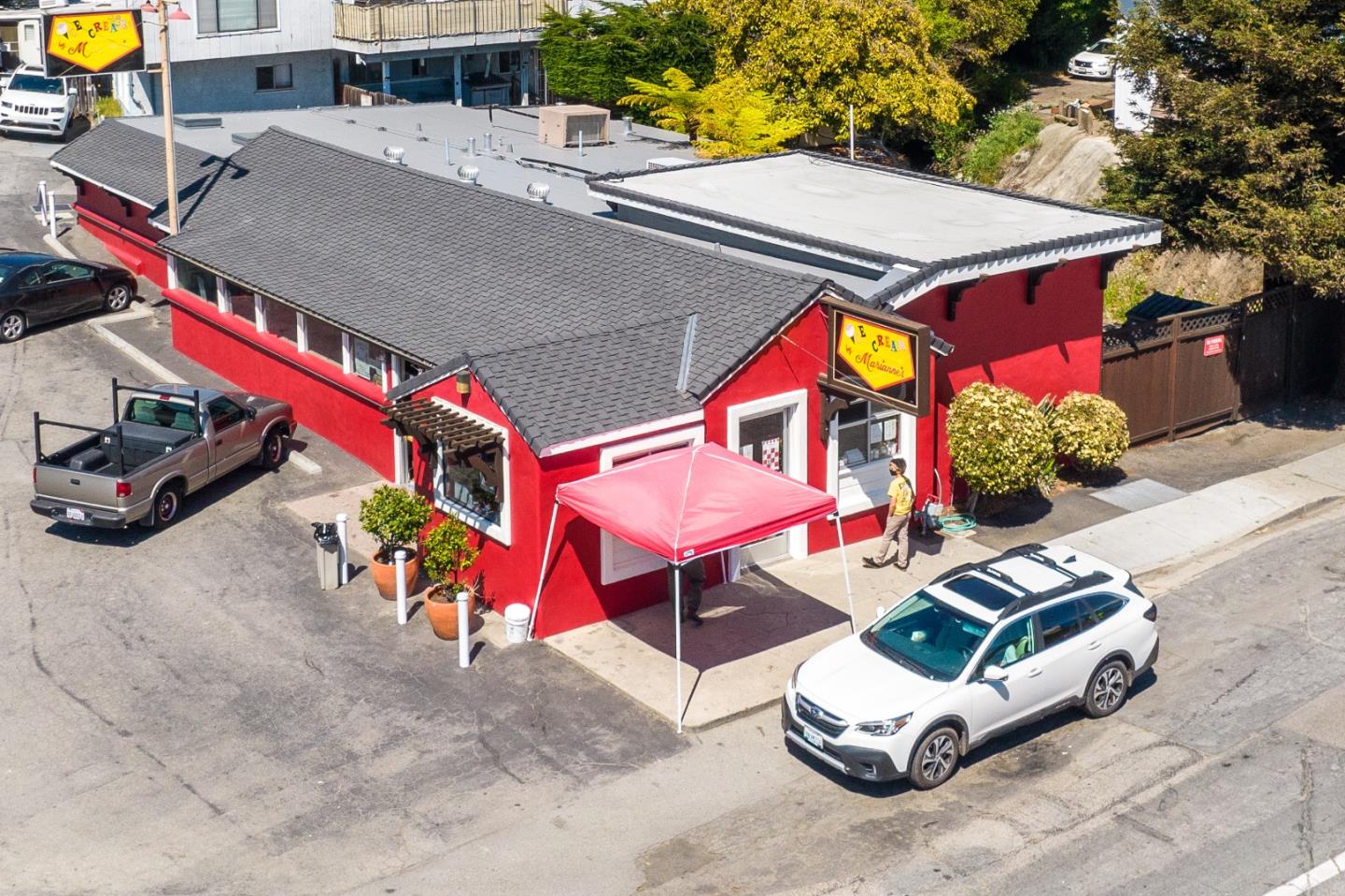 254 Center Avenue, OTHER - SEE REMARKS, California 95003, ,Comm Lots And Land,For Sale,Center Avenue,40964501