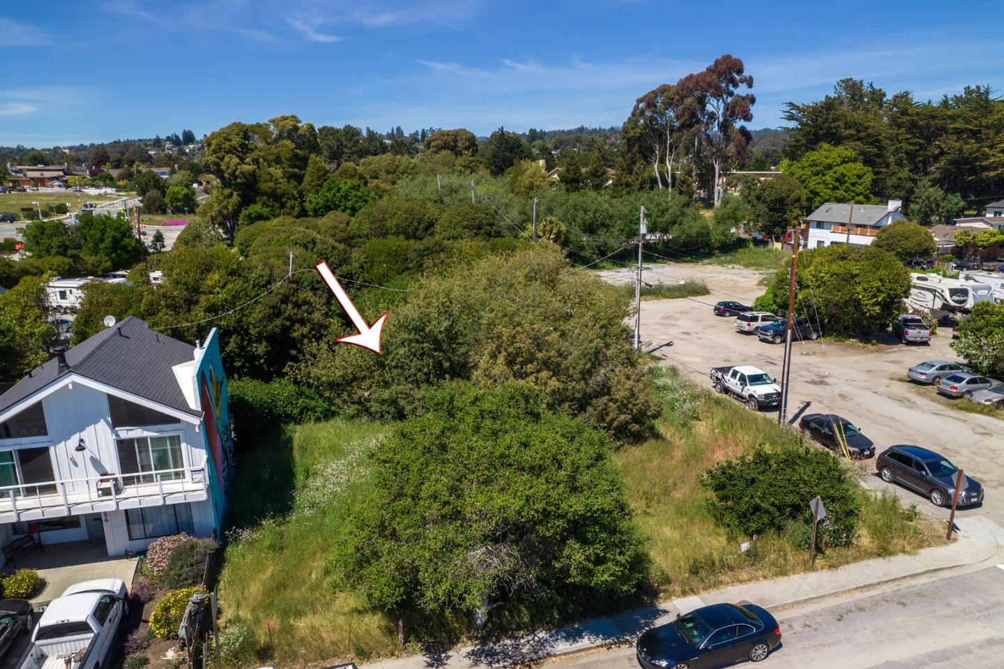 254 Center Avenue, OTHER - SEE REMARKS, California 95003, ,Comm Lots And Land,For Sale,Center Avenue,40964501