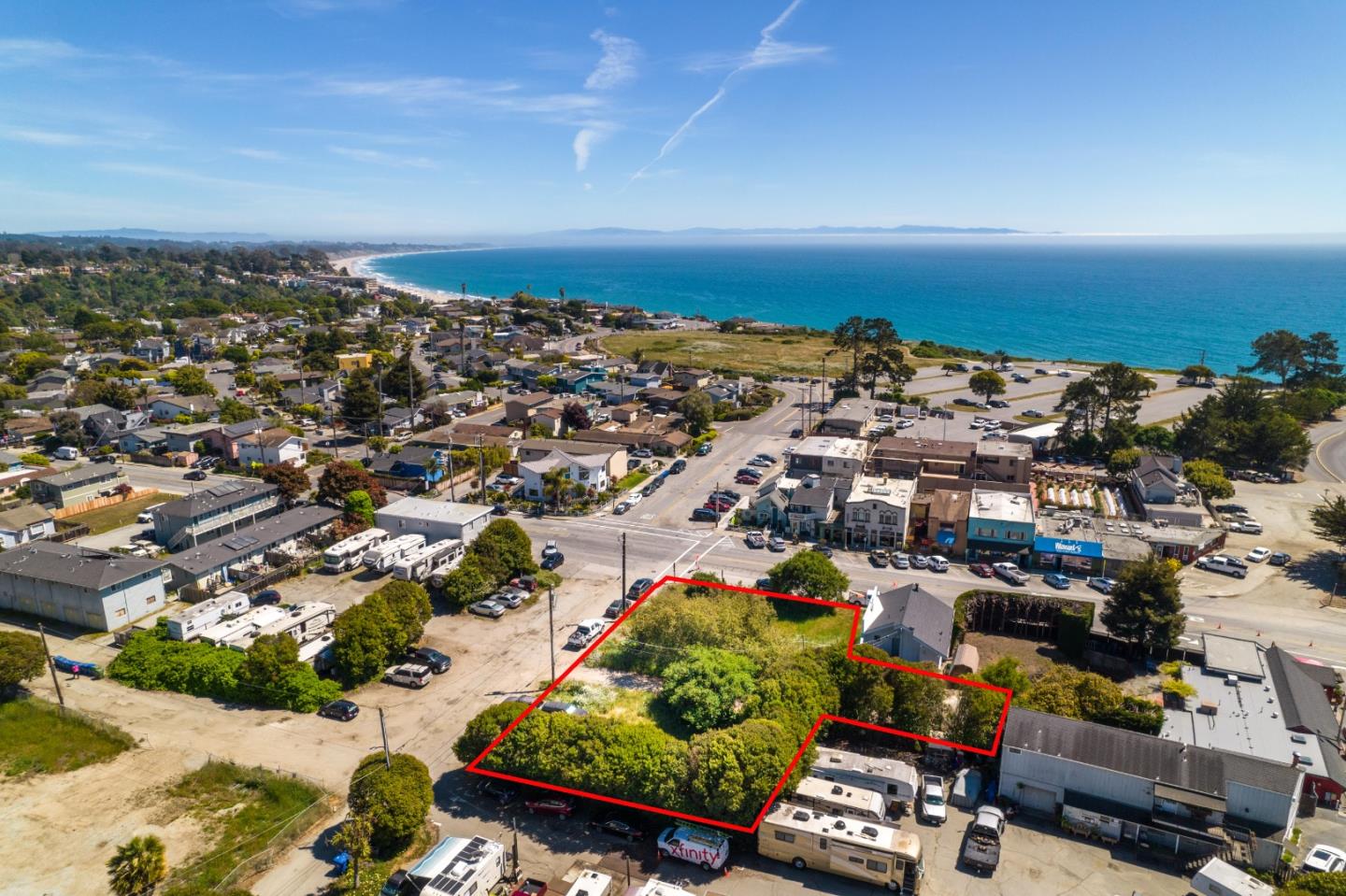 254 Center Avenue, OTHER - SEE REMARKS, California 95003, ,Comm Lots And Land,For Sale,Center Avenue,40964501
