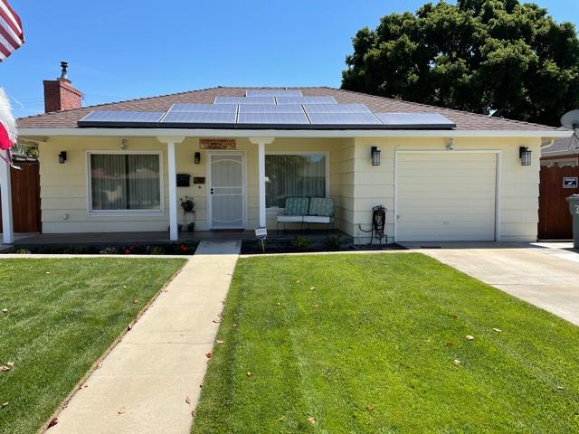 Detail Gallery Image 1 of 1 For 232 Angelus Dr, Salinas,  CA 93906 - 3 Beds | 1 Baths