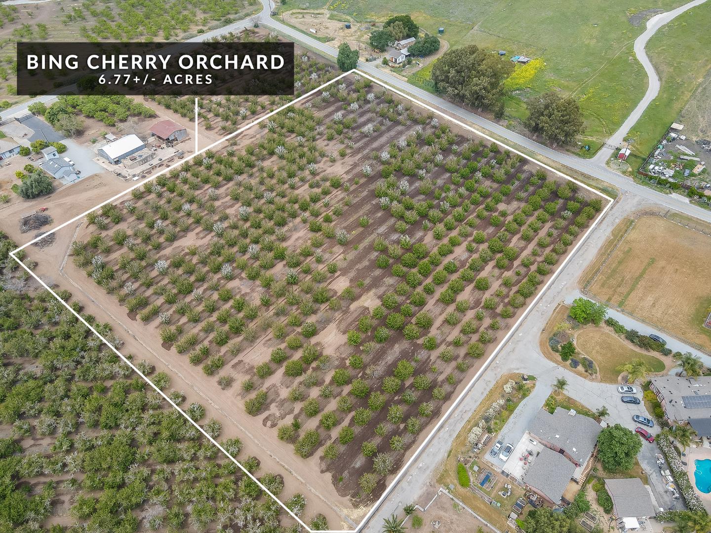 0 Crews, GILROY, California 95020, ,Lots And Land,For Sale,Crews,40964496