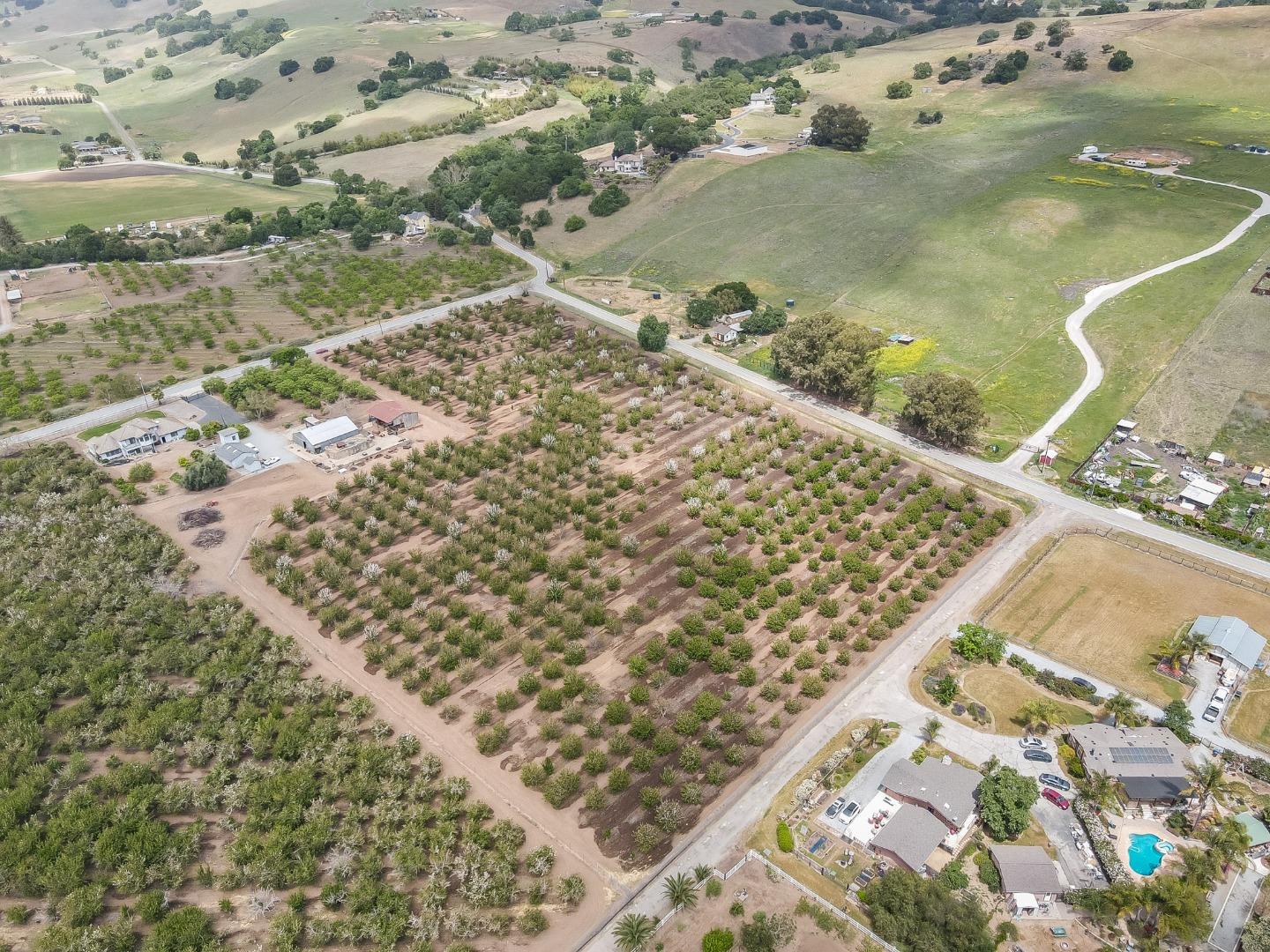 0 Crews, GILROY, California 95020, ,Lots And Land,For Sale,Crews,40964496