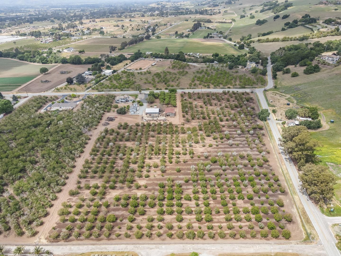 0 Crews, GILROY, California 95020, ,Lots And Land,For Sale,Crews,40964496