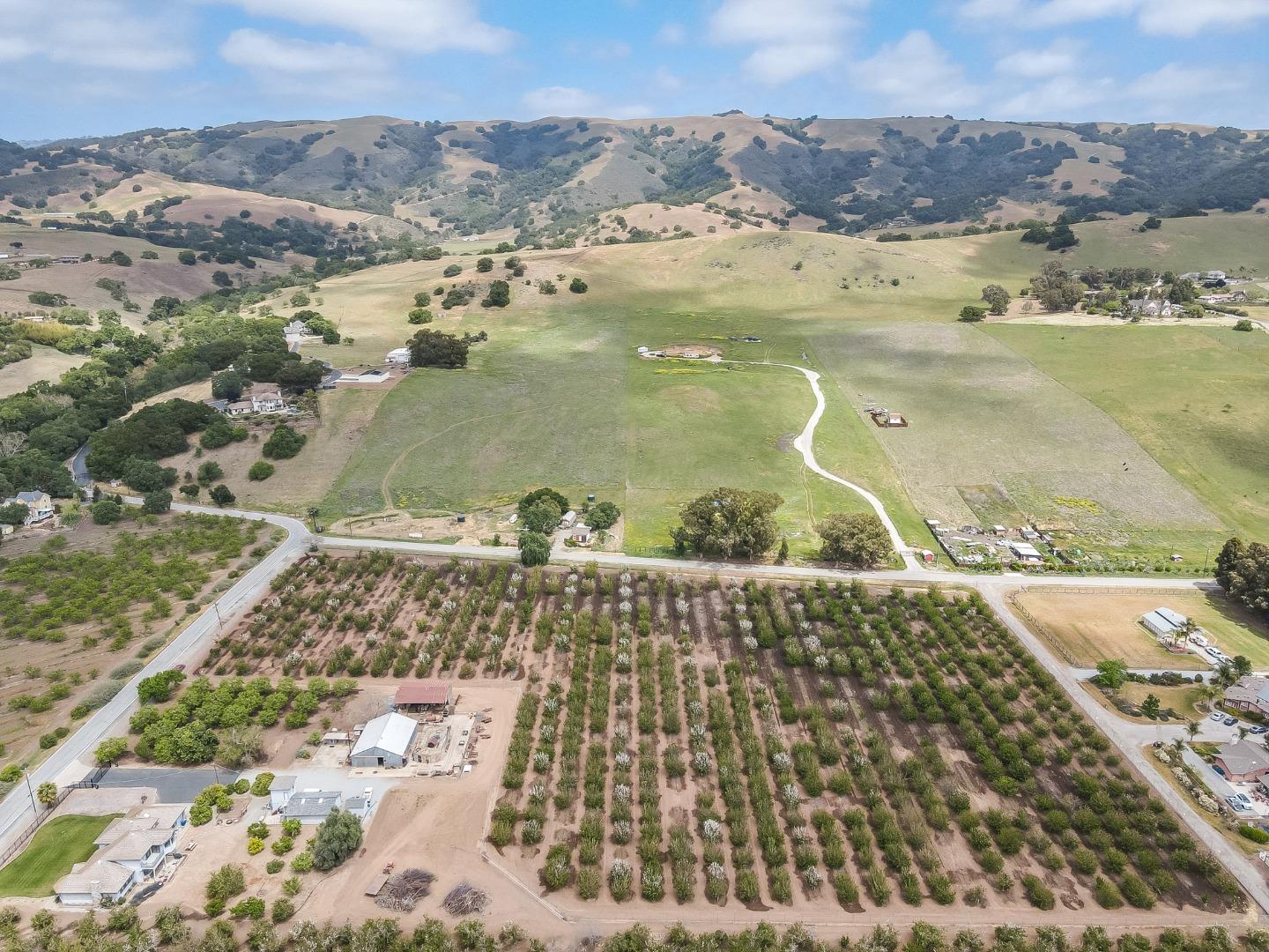 0 Crews, GILROY, California 95020, ,Lots And Land,For Sale,Crews,40964496