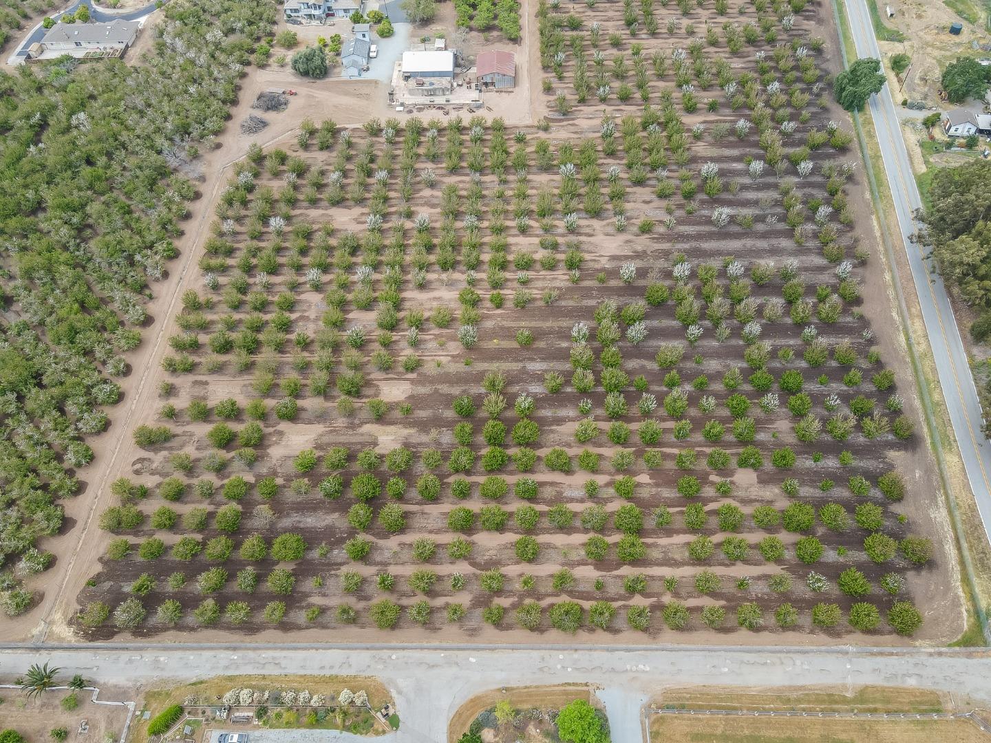 0 Crews, GILROY, California 95020, ,Lots And Land,For Sale,Crews,40964496
