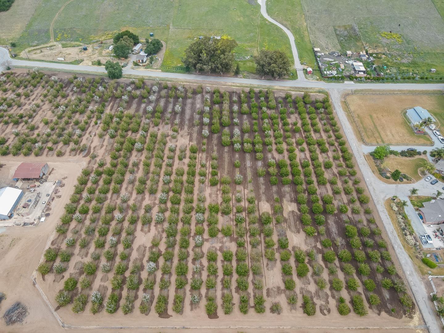 0 Crews, GILROY, California 95020, ,Lots And Land,For Sale,Crews,40964496