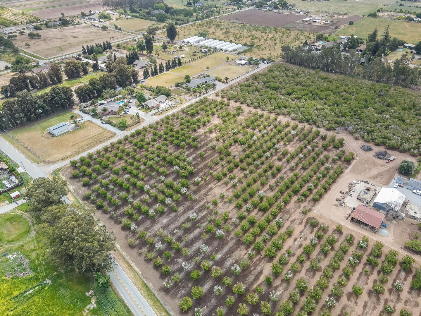 0 Crews, GILROY, California 95020, ,Lots And Land,For Sale,Crews,40964496