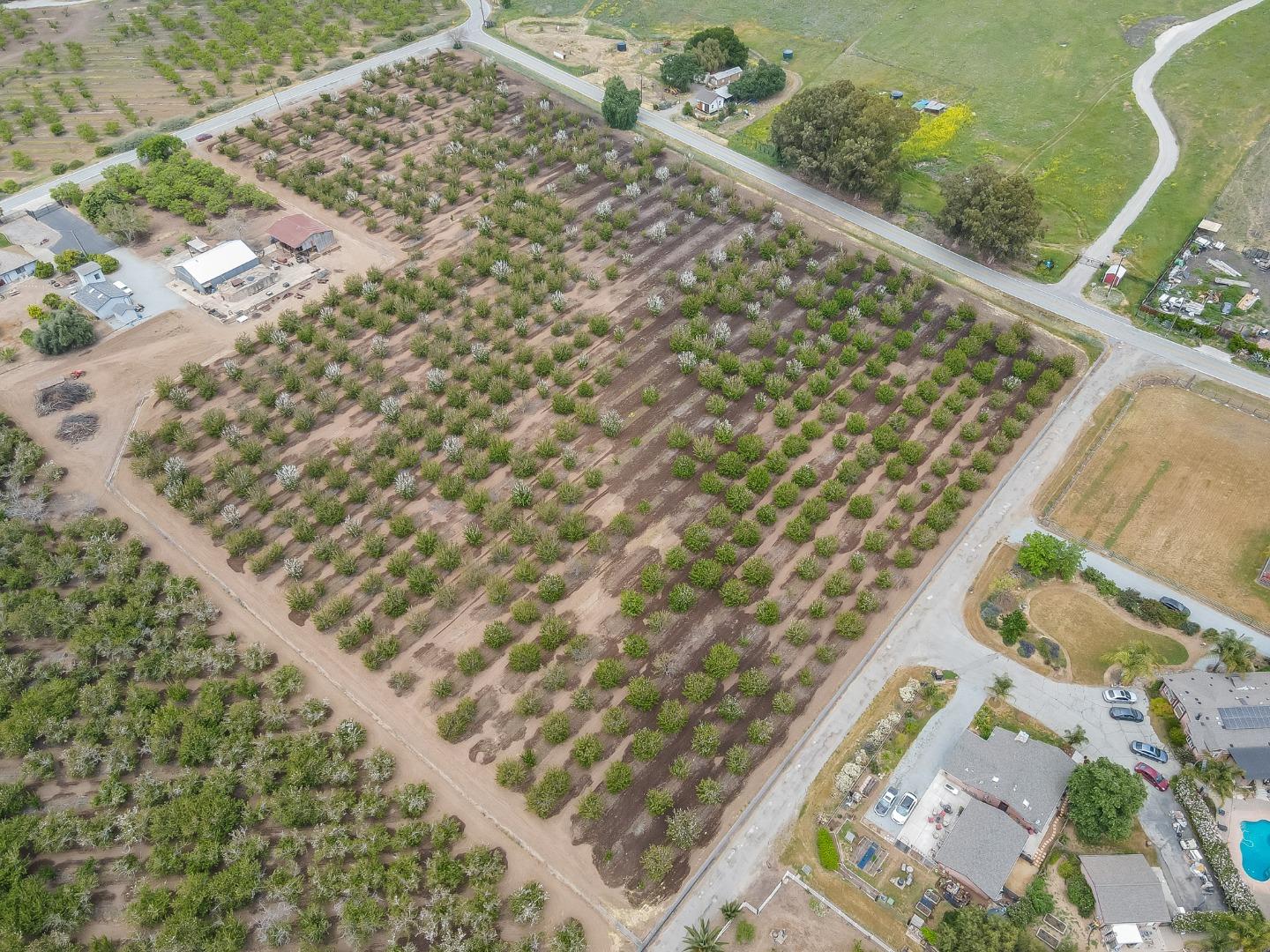 0 Crews, GILROY, California 95020, ,Lots And Land,For Sale,Crews,40964496