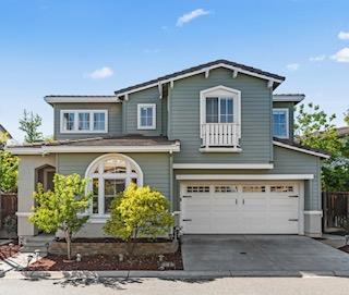 Detail Gallery Image 1 of 1 For 18079 Harvest Ln, Saratoga,  CA 95070 - 4 Beds | 2/1 Baths