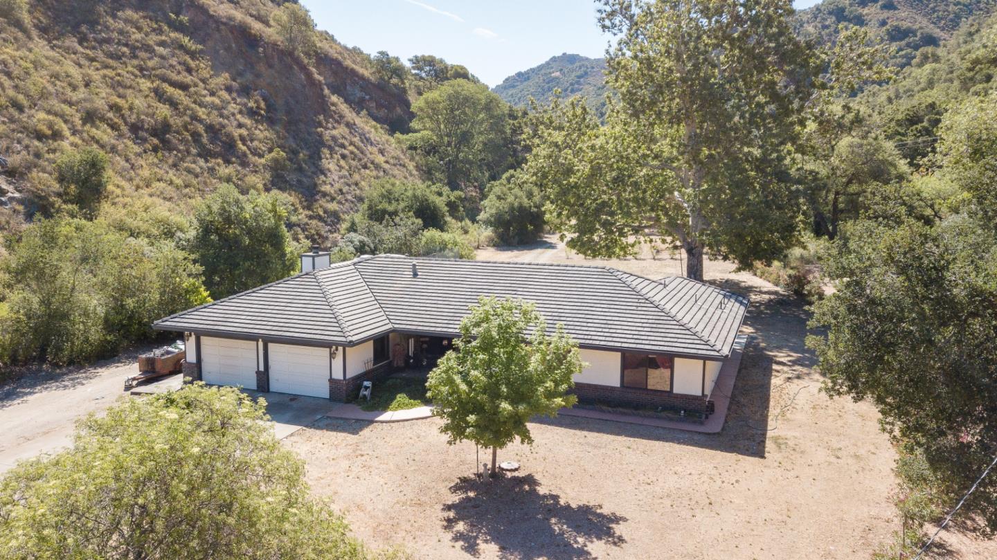 2960 San Juan Canyon Rd, San Juan Bautista, CA 95045 3 Beds 2/1