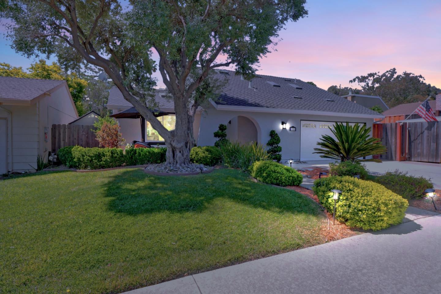 6138 Paso Los Cerritos, San Jose, CA 95120 4 Beds 2/1 Baths (Sold) ML81842827 MLSL