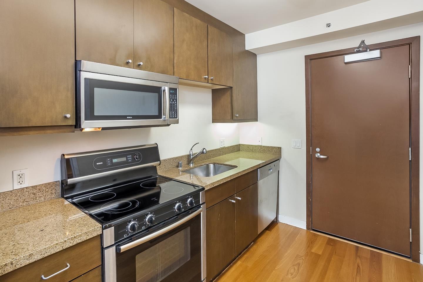 Detail Gallery Image 1 of 1 For 199 New Montgomery St #503,  San Francisco,  CA 94105 - 0 Beds | 1 Baths