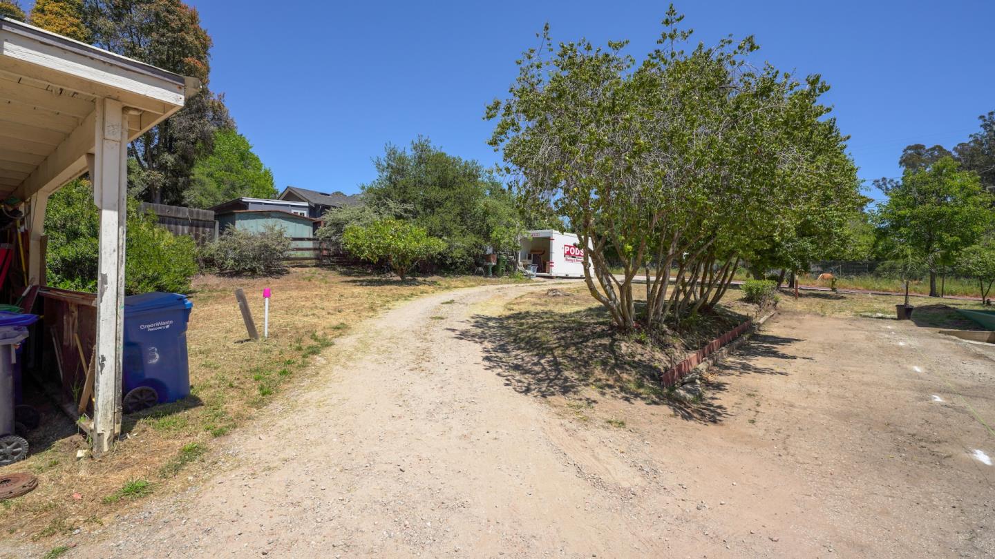 0 Cunnison Lane, SOQUEL, California 95073, ,Lots And Land,For Sale,Cunnison Lane,40964506