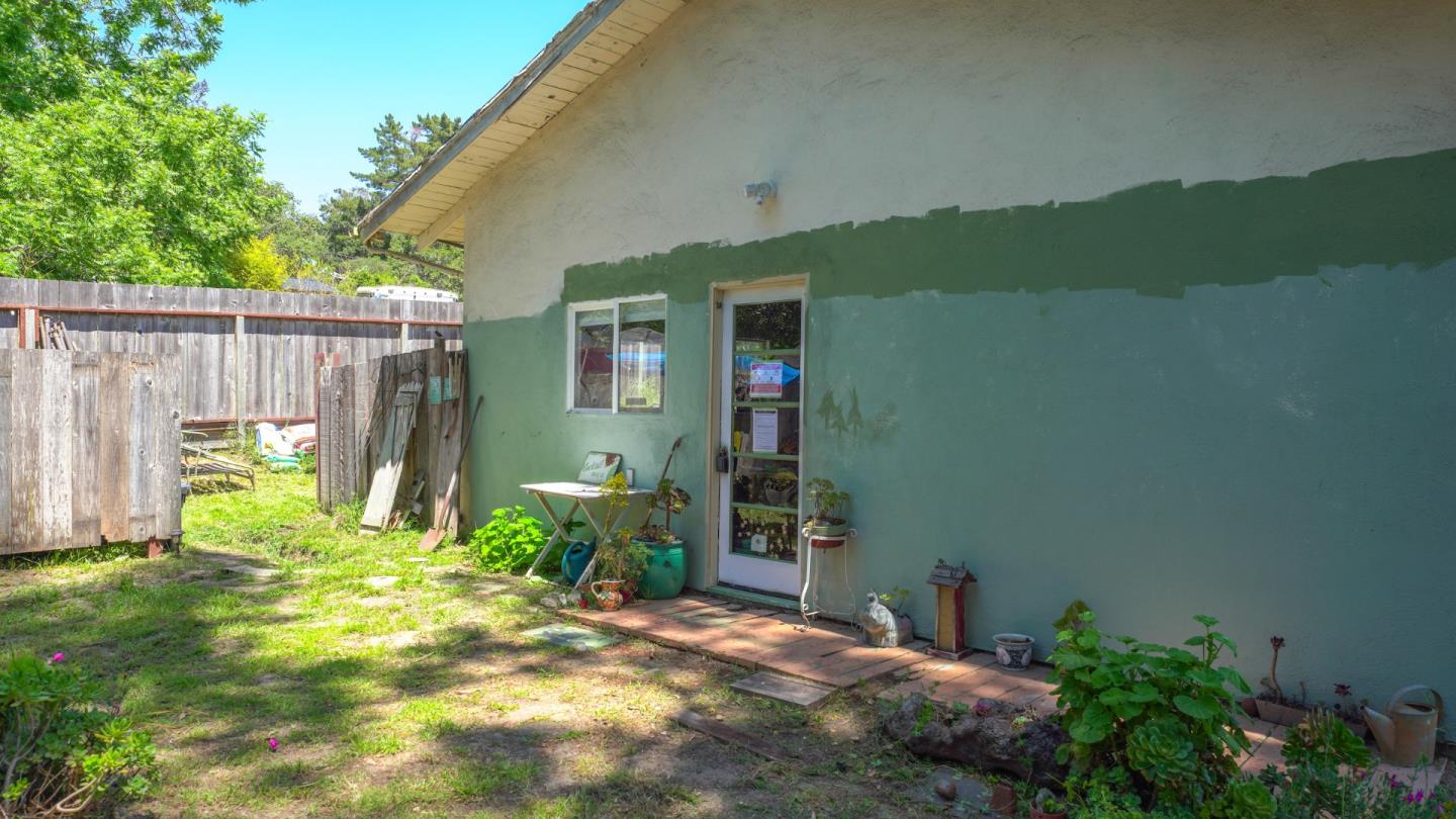 0 Cunnison Lane, SOQUEL, California 95073, ,Lots And Land,For Sale,Cunnison Lane,40964506