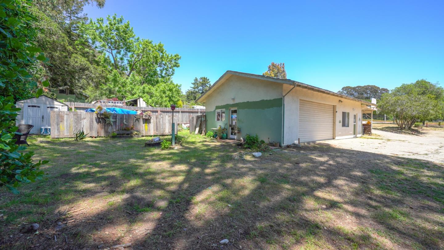 0 Cunnison Lane, SOQUEL, California 95073, ,Lots And Land,For Sale,Cunnison Lane,40964506