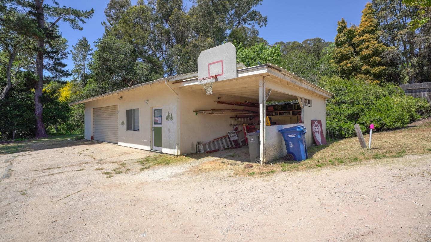 0 Cunnison Lane, SOQUEL, California 95073, ,Lots And Land,For Sale,Cunnison Lane,40964506