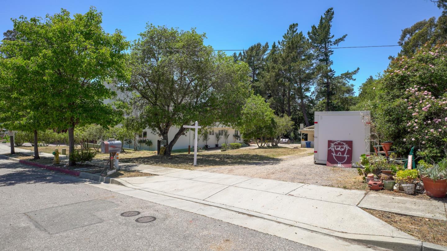 0 Cunnison Lane, SOQUEL, California 95073, ,Lots And Land,For Sale,Cunnison Lane,40964506