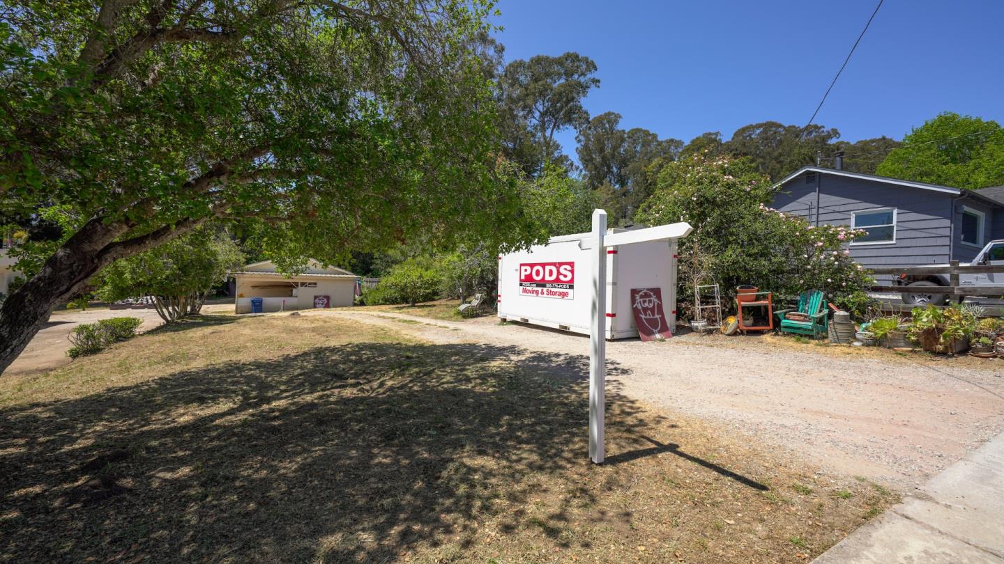 0 Cunnison Lane, SOQUEL, California 95073, ,Lots And Land,For Sale,Cunnison Lane,40964506