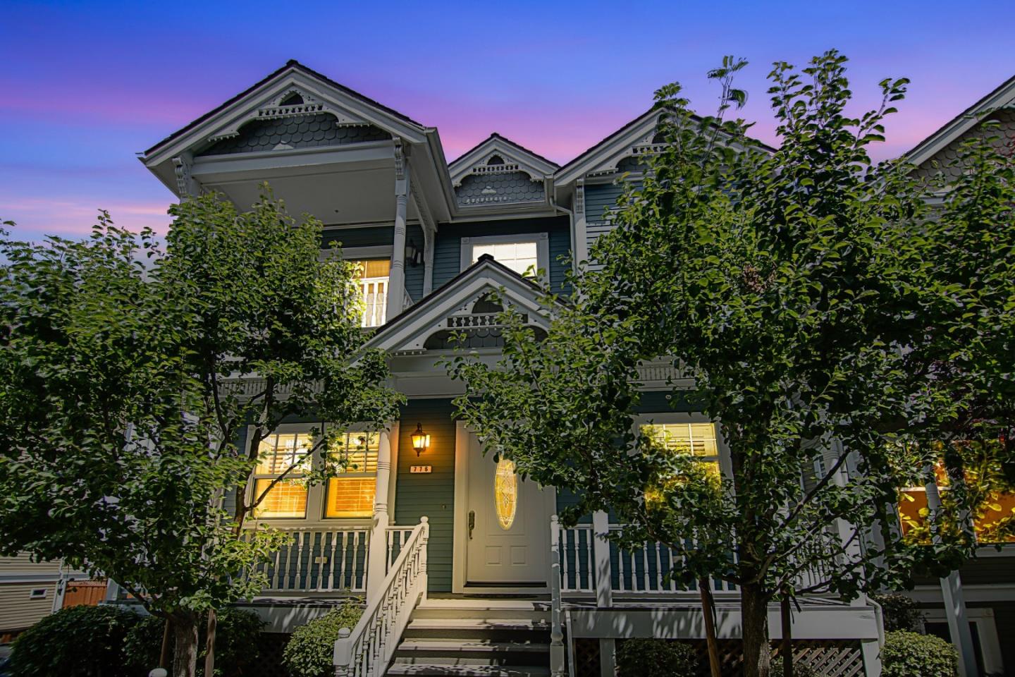 Detail Gallery Image 1 of 1 For 776 Nirasa Ln, San Jose,  CA 95125 - 4 Beds | 3/1 Baths