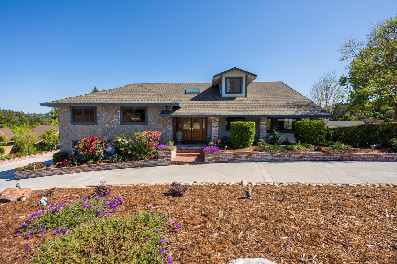 34 Casa Way, Scotts Valley, CA 95066 5 Beds 3 Baths (Active