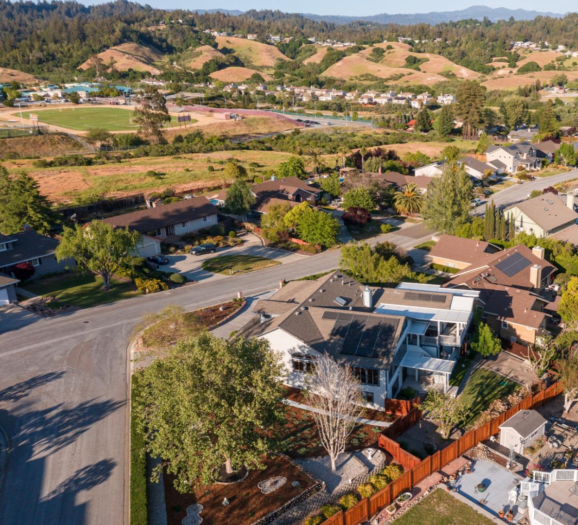 34 Casa Way, Scotts Valley, CA 95066 5 Beds 3 Baths (Active