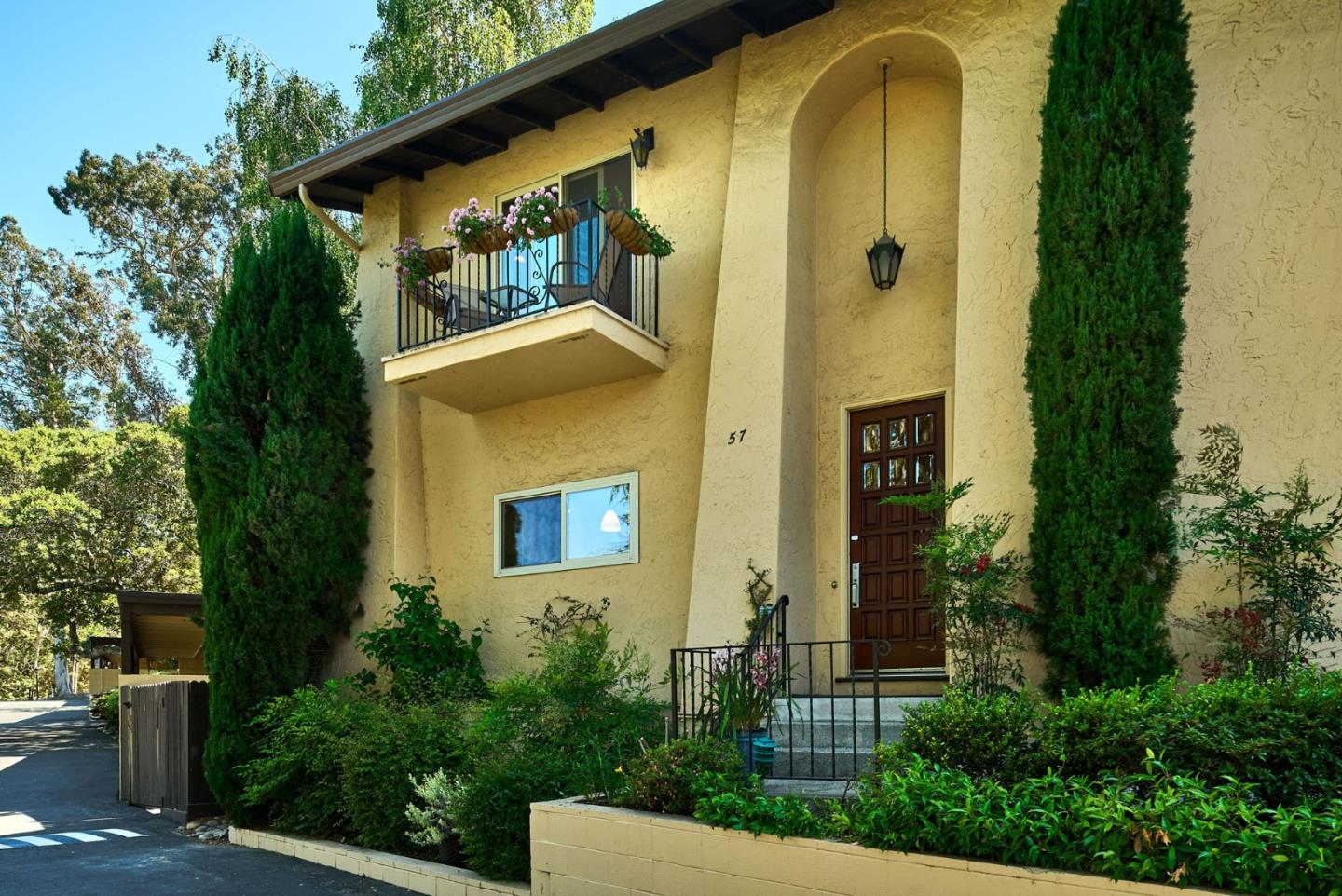 Detail Gallery Image 1 of 1 For 18400 Overlook Rd #57,  Los Gatos,  CA 95030 - 3 Beds | 2/1 Baths