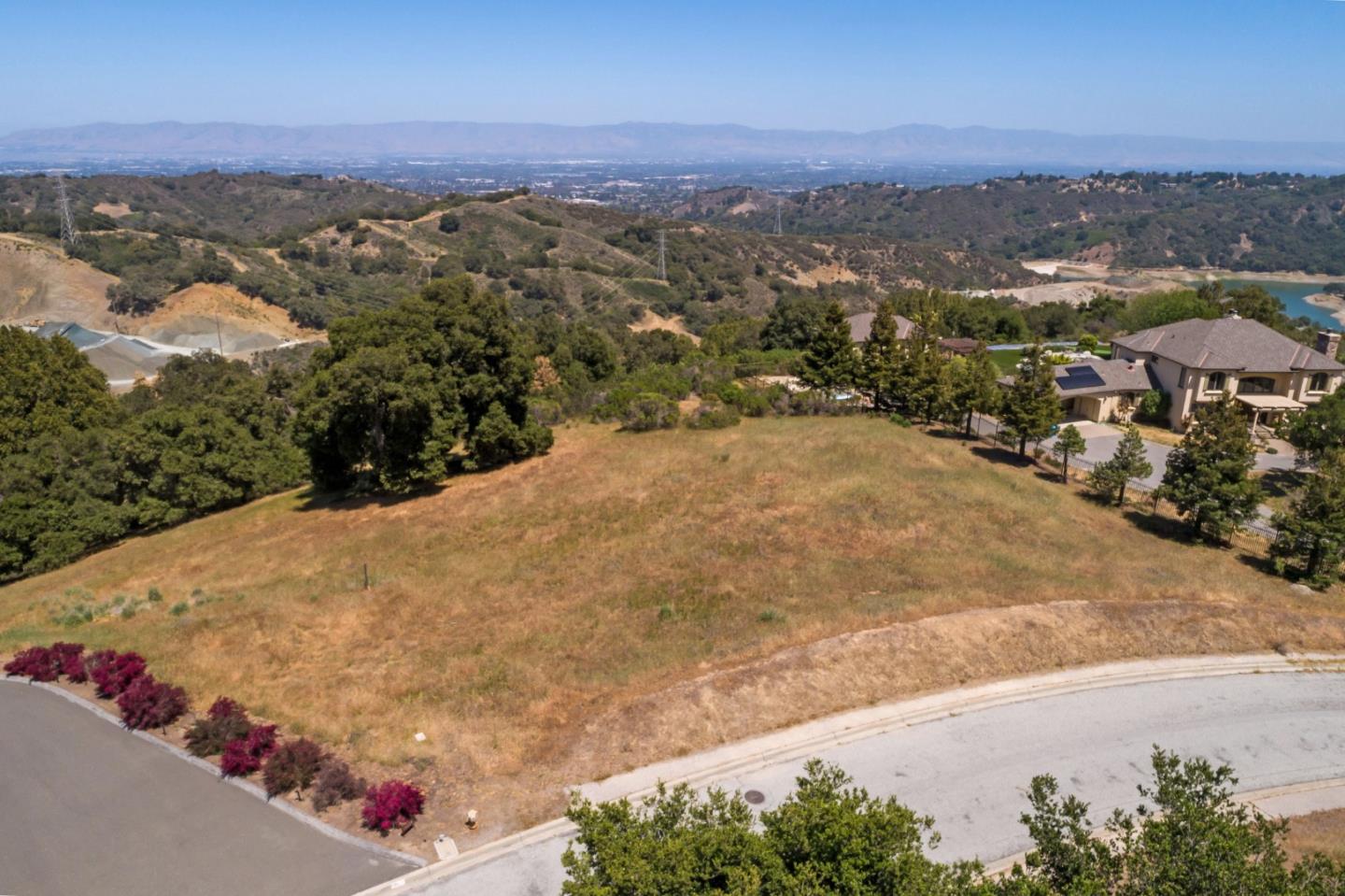Lot 6 Peacock Court, CUPERTINO, California 95014, ,Lots And Land,For Sale,Peacock Court,40964511