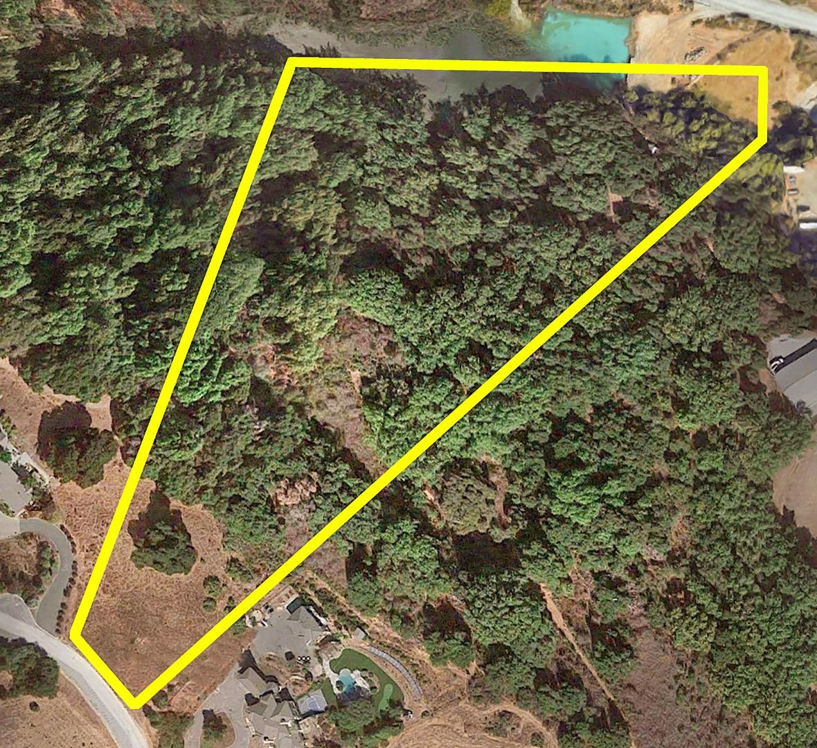 Lot 6 Peacock Court, CUPERTINO, California 95014, ,Lots And Land,For Sale,Peacock Court,40964511